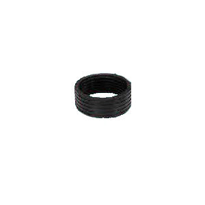 Stern-Williams TC-3 - 3" Mop Sink Drain Gasket for XHCI, Plastic and Steel Pipes 