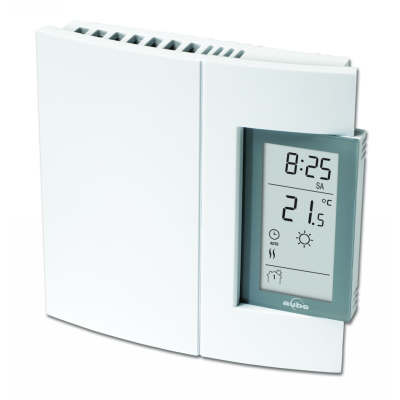 Honeywell Home TH106 - Line Volt 7-Day Programmable Thermostat | Plumbers Center