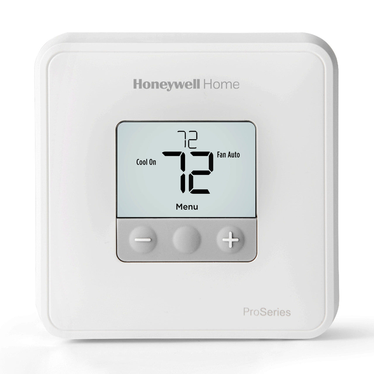 Honeywell Home TH1110D2009/U T1 Pro Non-Programmable Thermostat, 1H/1C Heat Pump, 1H/1C Conventional | Plumbers Center