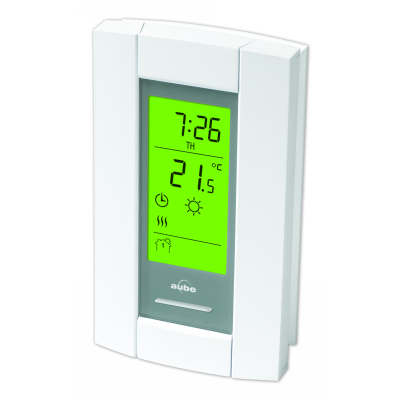 Honeywell Home TH115-A-120S/U 7-Day Programmable Line Votage Thermostat for Electric Heating | Plumbers Center