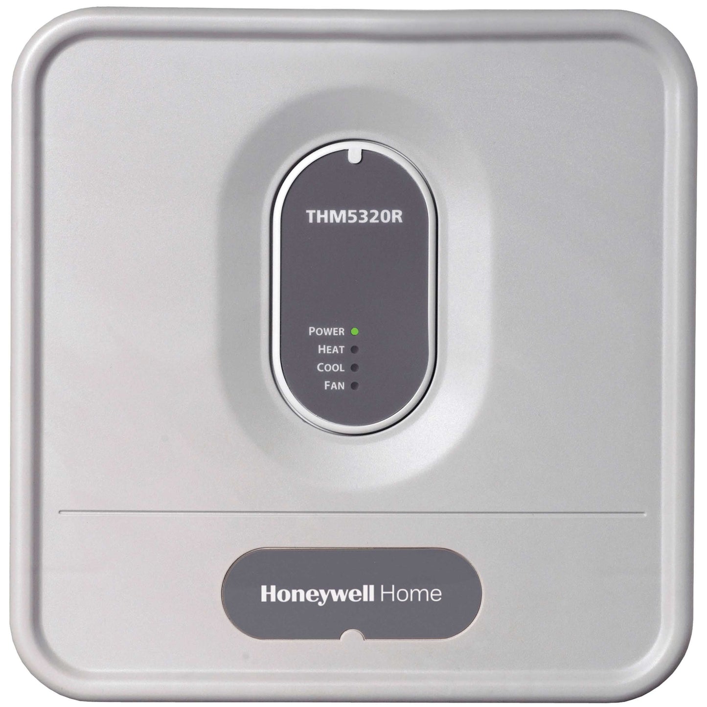 Honeywell YTH6320R1001/U Wireless Programmable FocusPRO Kit with Thermostat, Equipment Module & Return Sensor 