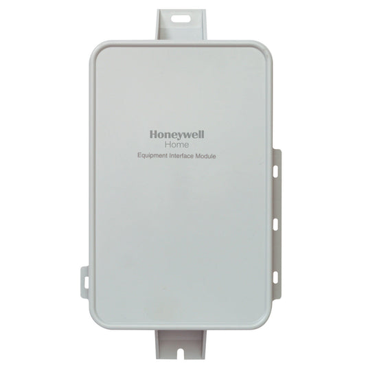 Resideo Honeywell Home THM5421R1021/U Prestige® 2-Wire IAQ Equipment Interface Module