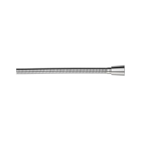 Delta U495D-60-PK Stretchable Metal Hand shower Hose in Chrome | Plumbers Center