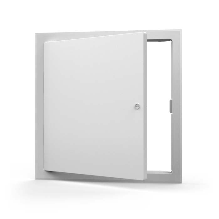 Acudor UF-5000-6X6 - 6" x 6" Universal Flush Steel Access Door | Plumbers Center