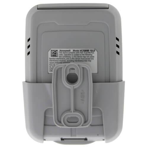 Honeywell C7089R1013/U - RedLINK Wireless Outdoor Temperature & Humidity Sensor 