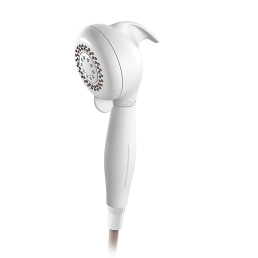 Moen DN8010 - Home Care Handheld Shower Head with Palm-Fit Design - Glacier