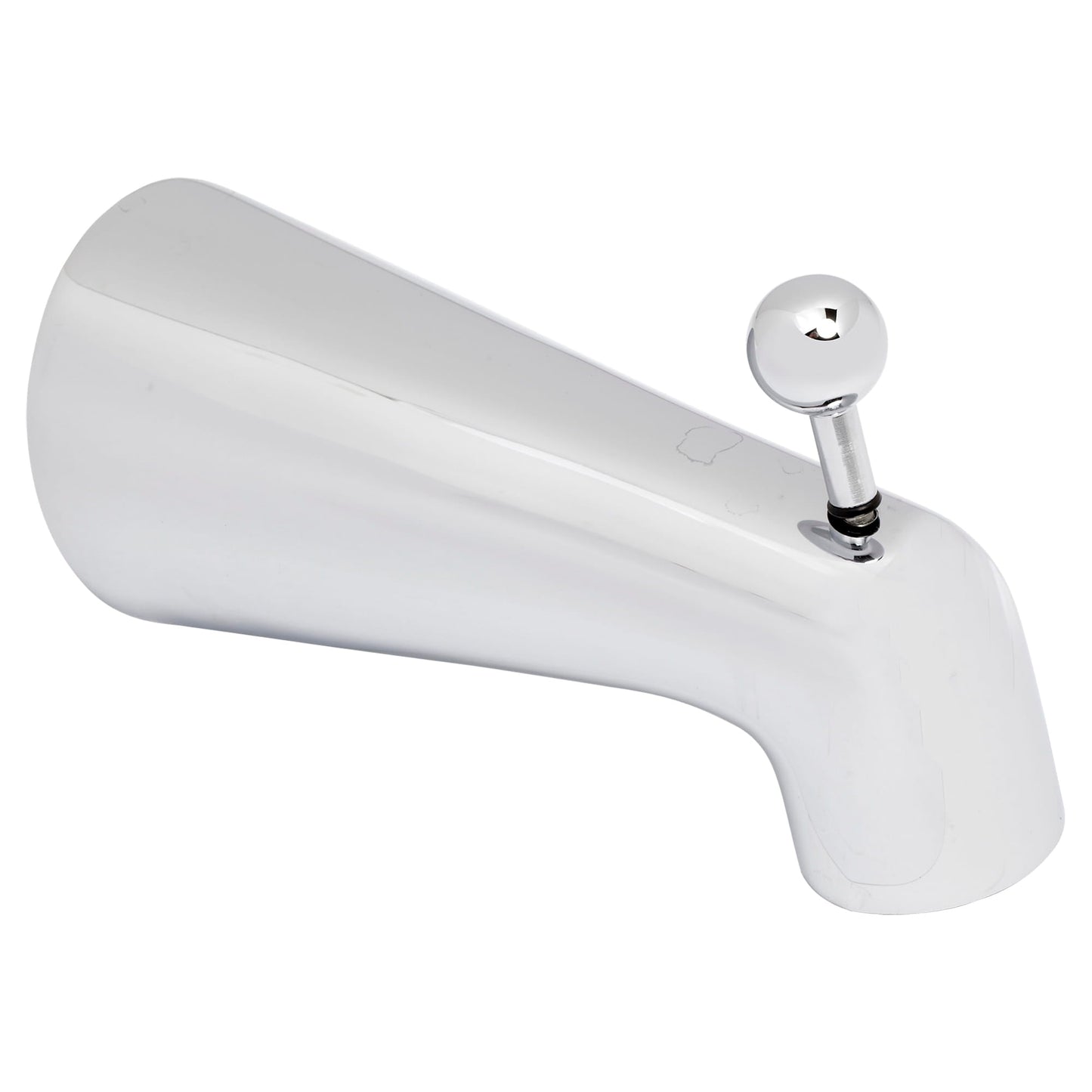 American Standard 023572-0020A Wall Mount Tub Spout with 1/2-Inch NPT Connection, Polished Chrome | Plumbers Center