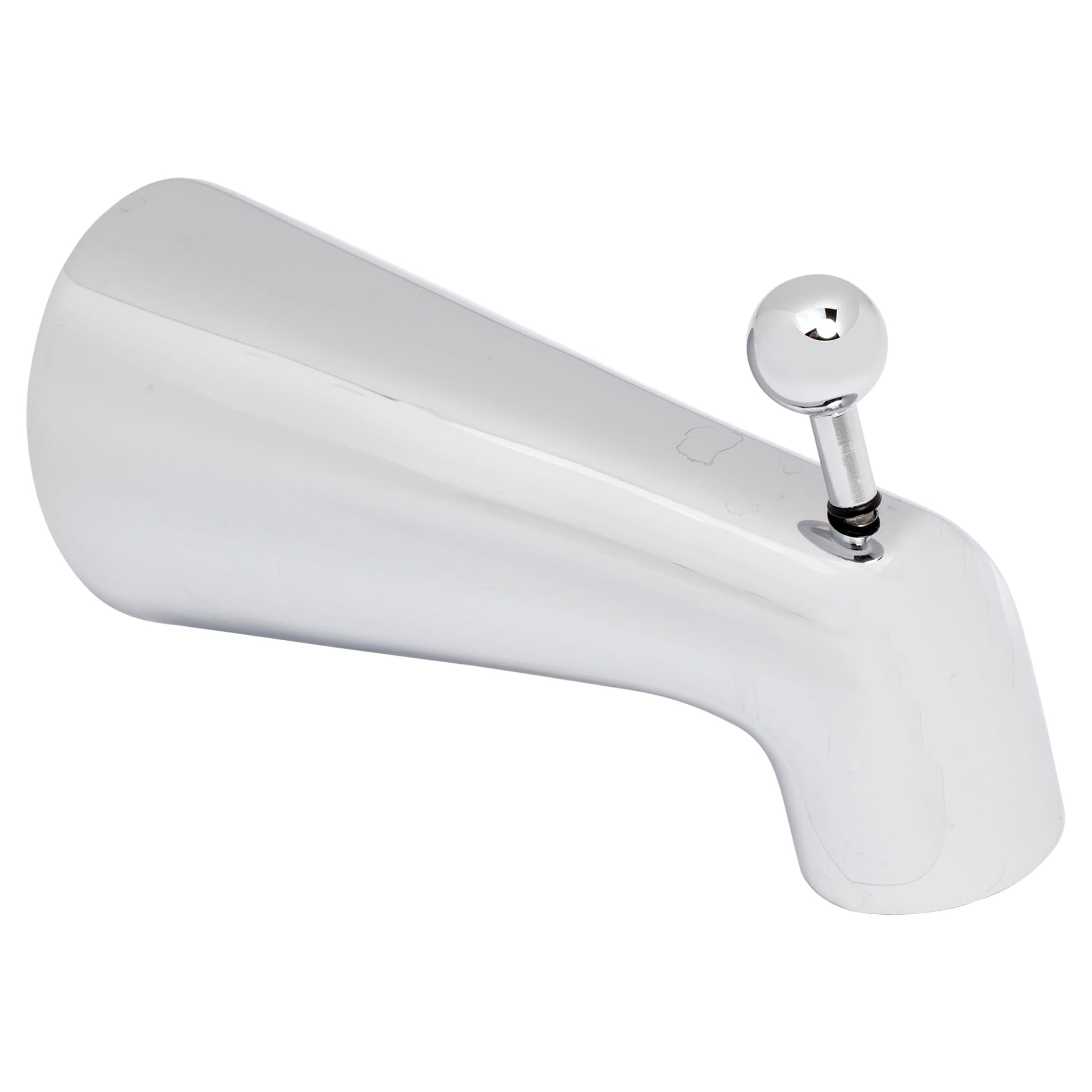 American Standard 023572-0020A Wall Mount Tub Spout with 1/2-Inch NPT Connection, Polished Chrome | Plumbers Center