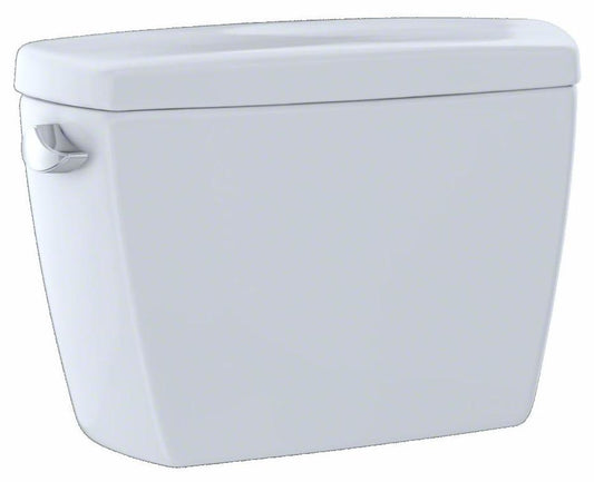 Toto ST743S#01 Drake Unlined Toilet Tank, 12" Rough-In, 6.0 LPF, Cotton White 