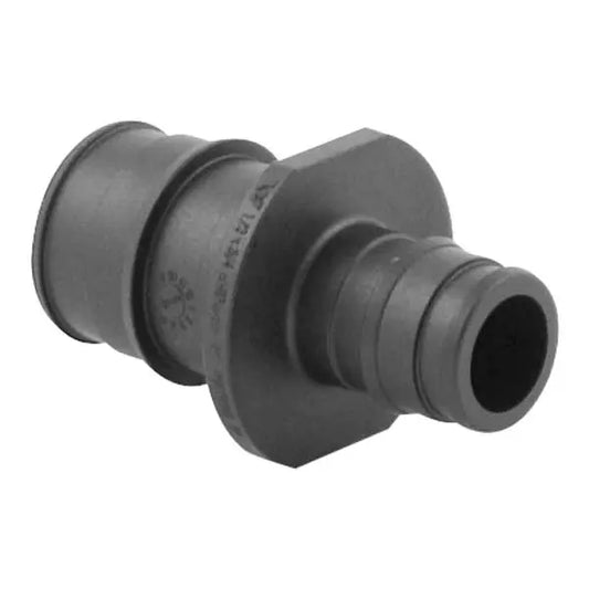 Uponor Q4771510 ProPEX EP Reducing Coupling, 1-1/2" PEX x 1" PEX 