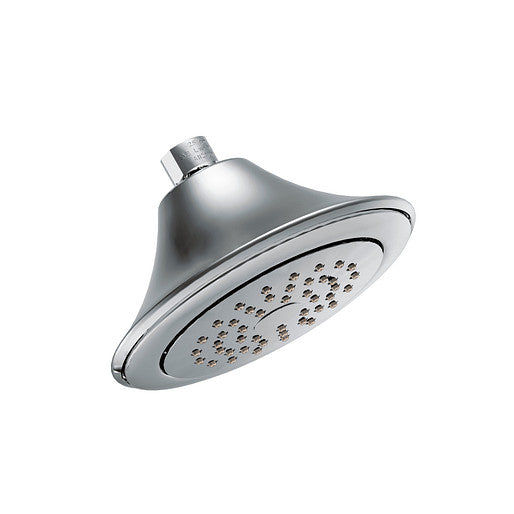 Moen S6335EP Rothbury 6-1/2" Wide Single Function Eco-Performance Showerhead in Chrome 