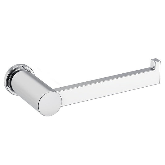 Moen Y2008CH MEENA Single-Post Toilet Paper Holder - Chrome